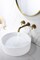 Classic Cross Handles Bathroom Sink Faucet | Elevate Bathroom Style